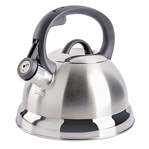 Best Stove Top Tea Kettle