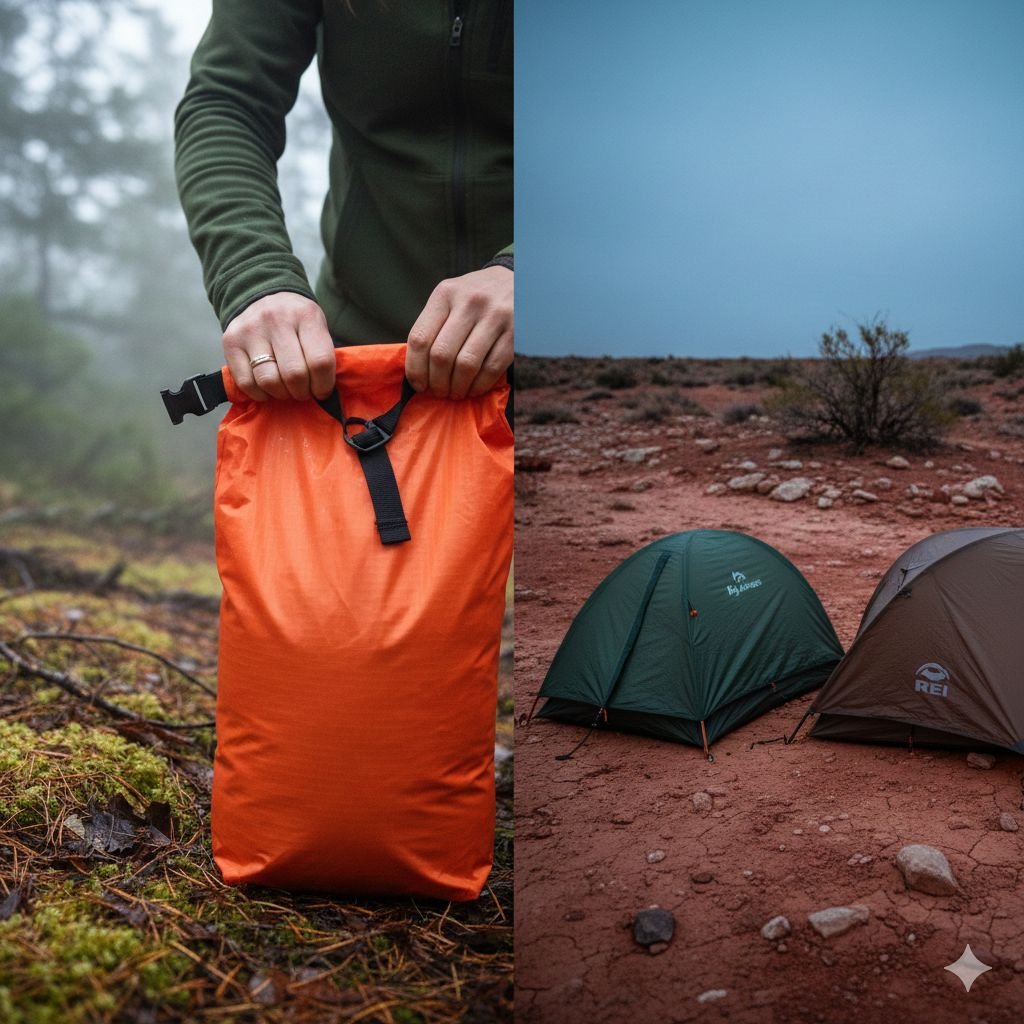 How to Stop Tent Condensation in Cold Weather: A Real-World Guide 1 How to Stop Tent Condensation in Cold Weather A Real World Guide