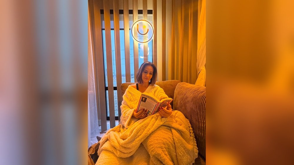 How to Design a Lifestyle That Supports Long-Term Wellness