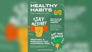 How to Stay Consistent With Healthy Habits