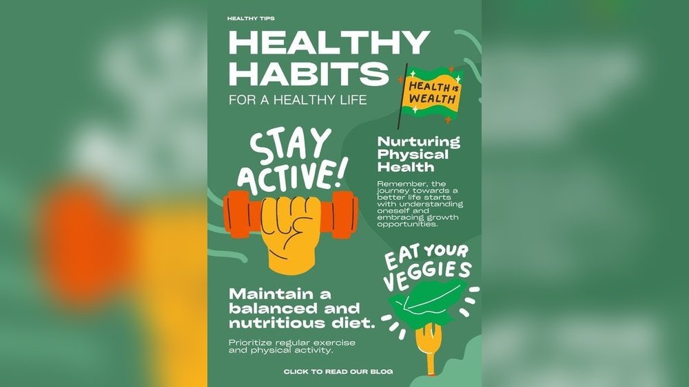 How to Stay Consistent With Healthy Habits